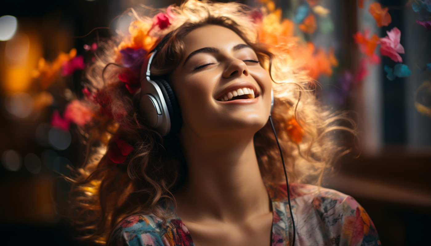 El impacto de la música en nuestro bienestar mental