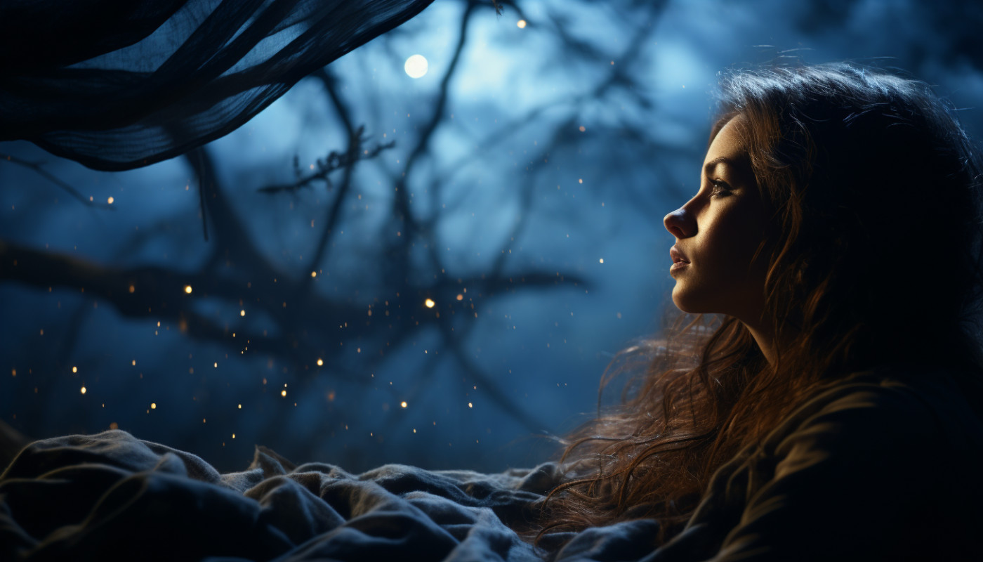 Enfrentando el trastorno de ansiedad nocturna: un enfoque nuevo